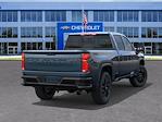 New 2026 Chevrolet Silverado 2500 LTZ Crew Cab for sale #T30212 - photo 2