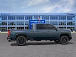 New 2026 Chevrolet Silverado 2500 LTZ Crew Cab for sale #T30212 - photo 5