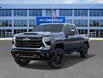New 2026 Chevrolet Silverado 2500 LTZ Crew Cab for sale #T30212 - photo 6
