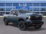 New 2026 Chevrolet Silverado 2500 LTZ Crew Cab for sale #T30212 - photo 7