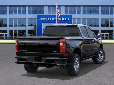 New 2026 Chevrolet Silverado 1500 RST Crew Cab for sale #T30218 - photo 2