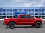 New 2026 Chevrolet Silverado 1500 RST Crew Cab for sale #T30220 - photo 5