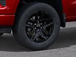 New 2026 Chevrolet Silverado 1500 RST Crew Cab for sale #T30220 - photo 9