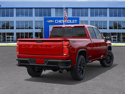 New 2026 Chevrolet Silverado 2500 LTZ Crew Cab for sale #T30221 - photo 2