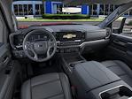 New 2026 Chevrolet Silverado 2500 LTZ Crew Cab for sale #T30221 - photo 15