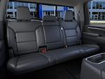 New 2026 Chevrolet Silverado 2500 LTZ Crew Cab for sale #T30221 - photo 17