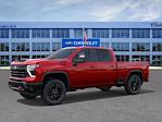 New 2026 Chevrolet Silverado 2500 LTZ Crew Cab for sale #T30221 - photo 3