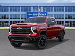 New 2026 Chevrolet Silverado 2500 LTZ Crew Cab for sale #T30221 - photo 6