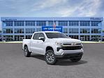 New 2026 Chevrolet Silverado 1500 LT Crew Cab for sale #T30229 - photo 1