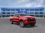 New 2026 Chevrolet Silverado 1500 RST Crew Cab for sale #T30231 - photo 1