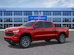 New 2026 Chevrolet Silverado 1500 RST Crew Cab for sale #T30231 - photo 3