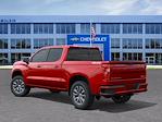New 2026 Chevrolet Silverado 1500 RST Crew Cab for sale #T30231 - photo 4