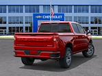New 2026 Chevrolet Silverado 1500 RST Crew Cab for sale #T30231 - photo 2