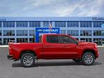 New 2026 Chevrolet Silverado 1500 RST Crew Cab for sale #T30231 - photo 5