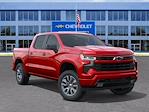 New 2026 Chevrolet Silverado 1500 RST Crew Cab for sale #T30231 - photo 7