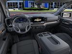 New 2026 Chevrolet Silverado 1500 RST Crew Cab for sale #T30232 - photo 15