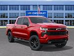 New 2026 Chevrolet Silverado 1500 RST Crew Cab for sale #T30232 - photo 7