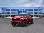 New 2026 Chevrolet Silverado 1500 RST Crew Cab for sale #T30232 - photo 8