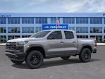 New 2026 Chevrolet Colorado Trail Boss Crew Cab for sale #T30285 - photo 1
