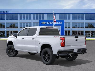 New 2026 Chevrolet Silverado 1500 LT Crew Cab for sale #T30421 - photo 2