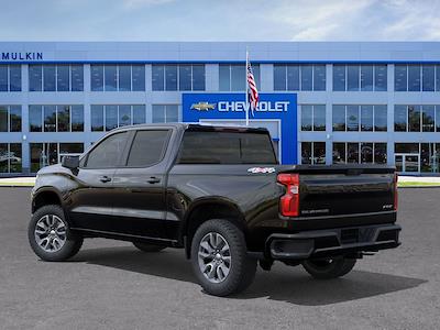 New 2026 Chevrolet Silverado 1500 RST Crew Cab for sale #T30436 - photo 2