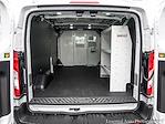 Used 2021 Ford Transit 250 Base Low Roof 4x2 Upfitted Cargo Van for sale #P6286 - photo 2