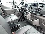Used 2021 Ford Transit 250 Base Low Roof 4x2 Upfitted Cargo Van for sale #P6286 - photo 23