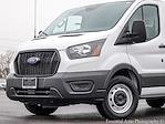Used 2021 Ford Transit 250 Base Low Roof 4x2 Upfitted Cargo Van for sale #P6286 - photo 4