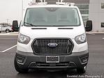 Used 2021 Ford Transit 250 Base Low Roof 4x2 Upfitted Cargo Van for sale #P6286 - photo 6