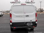 Used 2021 Ford Transit 250 Base Low Roof 4x2 Upfitted Cargo Van for sale #P6286 - photo 7