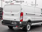 Used 2021 Ford Transit 250 Base Low Roof 4x2 Upfitted Cargo Van for sale #P6286 - photo 8