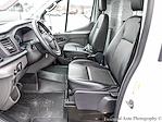 Used 2021 Ford Transit 250 Base Low Roof 4x2 Upfitted Cargo Van for sale #P6286 - photo 10
