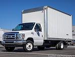 Used 2015 Ford E-350 Base 4x2 Box Truck for sale #P6296 - photo 3