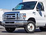 Used 2015 Ford E-350 Base 4x2 Box Truck for sale #P6296 - photo 4
