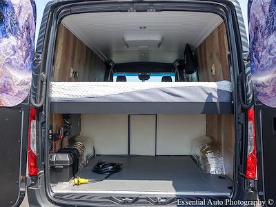 Used 2019 Mercedes-Benz Sprinter 2500 Standard Roof 4x2 Camper Van for sale #P6386 - photo 2