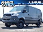 Used 2019 Mercedes-Benz Sprinter 2500 Standard Roof 4x2 Camper Van for sale #P6386 - photo 1