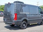 Used 2019 Mercedes-Benz Sprinter 2500 Standard Roof 4x2 Camper Van for sale #P6386 - photo 8