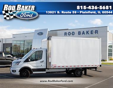 2023 Ford Transit 350 HD RWD