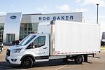 2023 Ford Transit 350 HD RWD, Box Van for sale #P6642 - photo 6