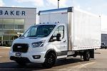 2023 Ford Transit 350 HD RWD, Box Van for sale #P6642 - photo 8