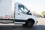 2023 Ford Transit 350 HD RWD, Box Van for sale #P6642 - photo 12