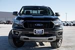 2019 Ford Ranger SuperCrew Cab 4x4, Pickup for sale #P6927A - photo 3