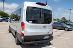 Used 2023 Ford Transit 350 XL Passenger Van for sale #P6940 - photo 2