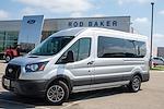 Used 2023 Ford Transit 350 XL Passenger Van for sale #P6940 - photo 4