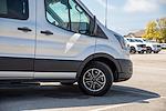 Used 2023 Ford Transit 350 XL Passenger Van for sale #P6940 - photo 7