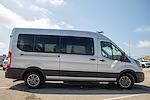 Used 2023 Ford Transit 350 XL Passenger Van for sale #P6940 - photo 8