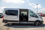 Used 2023 Ford Transit 350 XL Passenger Van for sale #P6940 - photo 9