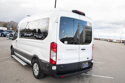 Used 2023 Ford Transit 350 XL Passenger Van for sale #P6975 - photo 2