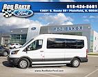 Used 2023 Ford Transit 350 XL Passenger Van for sale #P6975 - photo 1