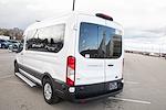 Used 2023 Ford Transit 350 XL Passenger Van for sale #P6975 - photo 2